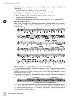 Basics von Simon Fischer 