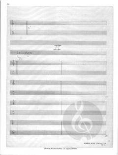 4'33' (John Cage) 