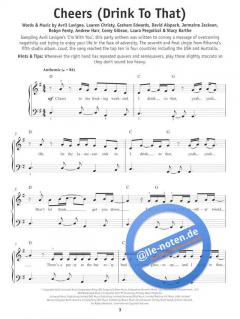 Really Easy Piano 