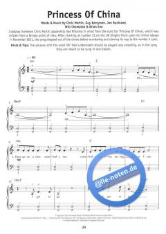 Really Easy Piano 
