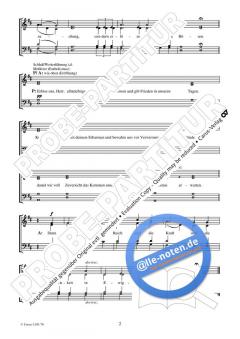 Vater unser D-Dur (1957) von Nicolas Kedrov (Download) 