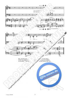 Requiem aeternam D-Dur von Jan Janca (Download) 