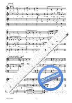Veni Sancte Spiritus dorisch (2001) von Alan Wilson (Download) 