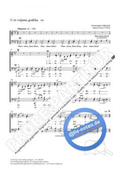 U to vrijeme godista A-Dur (Antun Celar) 