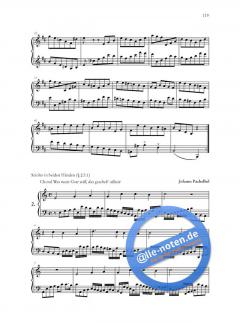 Cembalo spielen (Enrico Baiano) 