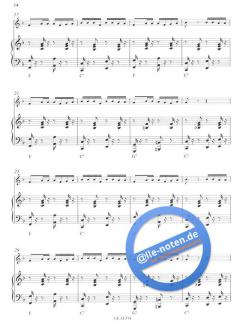 Balkan Play-Along Saxophone 