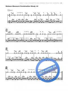 Big Band Drumming Fill-Osophy (Dave Black) 