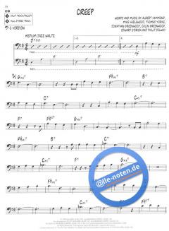 Jazz Play-Along Vol. 171: Radiohead im Alle Noten Shop kaufen