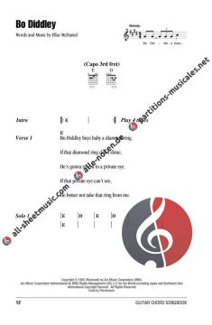 Two-Chord Songs 