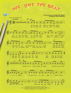 Making The Band 