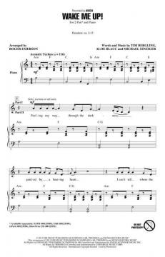 Wake Me Up! von Avicii (Download) 