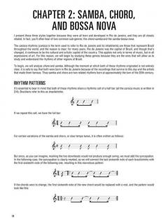 Hal Leonard Brazilian Guitar Method von Carlos Arana 
