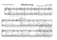 Kölsche Jung 