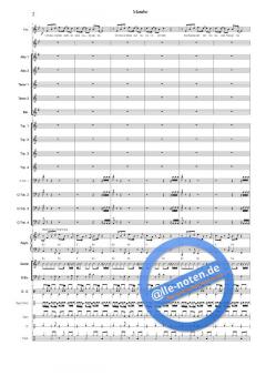 Mambo von Grönemeyer 