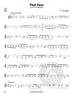 Best of Musical 