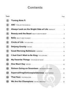 Best of Musical 