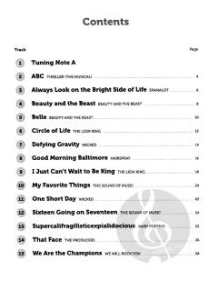 Best of Musical 