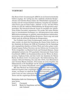 Briefe (1944-1951) von Hanns Eisler 