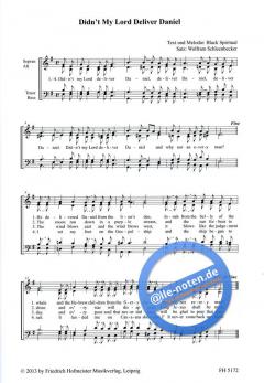Somebody's Knocking ... 