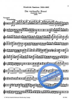 Orchesterstudien Oboe im Alle Noten Shop kaufen kaufen