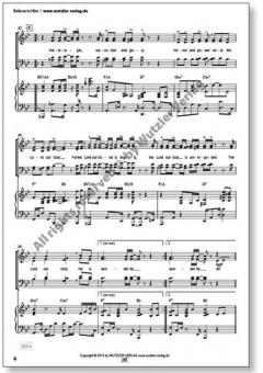 Believe In Him (Gospelsongs) 