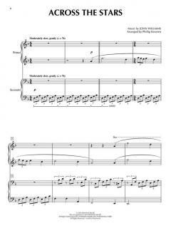 Star Wars von John Williams 