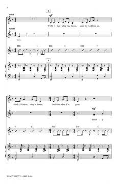 Shady Grove (Download) 