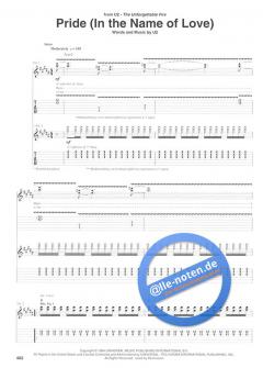 50 Greatest Guitar Tones Songbook 