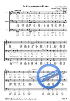 Stimmt an! Band 2 