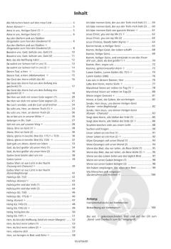 Band- und Chorbuch zum Gotteslob 