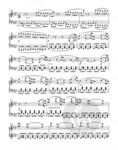 Sonate f-Moll op. 57 von Ludwig van Beethoven (Download) 