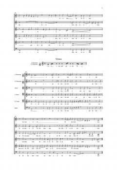 Cantiones sacrae chorales (Bartholomäus Gesius) 