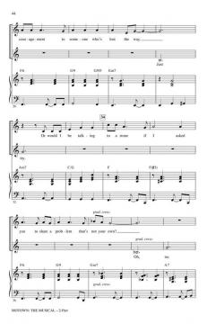 Motown: The Musical (Download) 