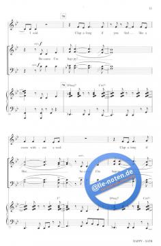 Happy von Pharrell Williams (Download) 