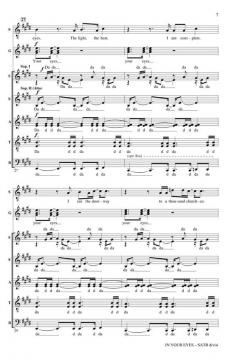 In Your Eyes (Peter Gabriel) 