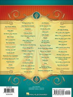 Kids' Musical Theatre Collection von Randy Newman 