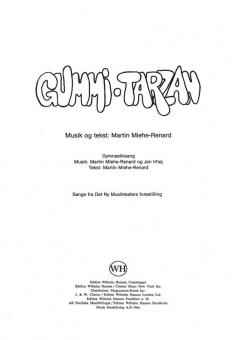 Gummi-Tarzan 
