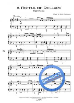 First Steps on My Piano: Movie 