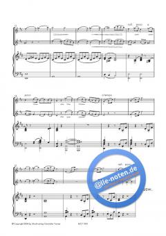 Konzert 1 von Charles Jean-Baptiste Dancla 