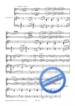 Konzert 1 von Charles Jean-Baptiste Dancla 