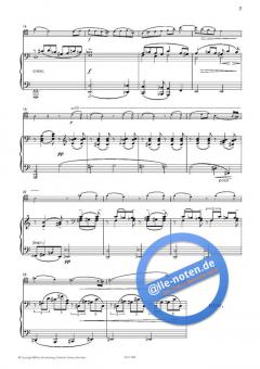 Romance op. 2 von Carl Nielsen 