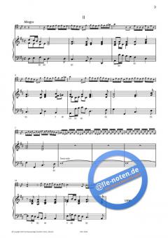 1. Sonate für Violoncello von Giorgio Antoniotti im Alle Noten Shop kaufen