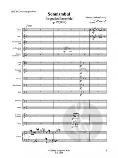 Somnambul op. 29 (Simon Al-Odeh) 