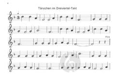 Das Farbtonspiel auf der Melodica Heft 5 von Hans Bodenmann 