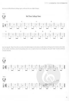 Clawhammer Cookbook von Michael Bremer 