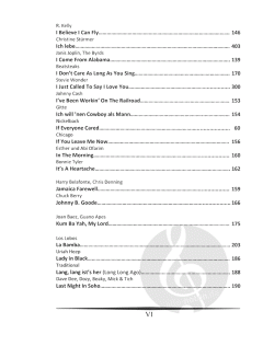 Ohrwurm Songs (+CD) 
