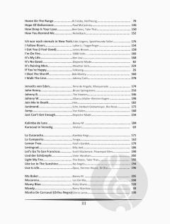 Das da: Songbuch 