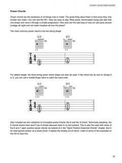 Ultimate-Guitar Chord Decoder von Joe Charupakorn 