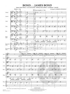 Bond ... James Bond (Download) 