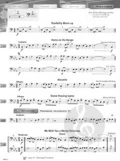 The Yamaha Advantage Book 1 (Sandy Feldstein) 